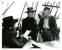 Moby Dick - 8 x 10 B&W Photo #3
