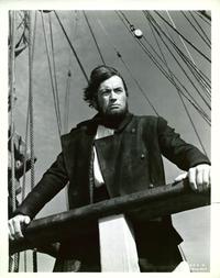 Moby Dick - 8 x 10 B&W Photo #2