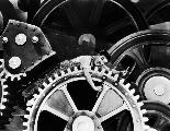 Modern Times - 8 x 10 B&W Photo #3