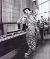 Modern Times - 8 x 10 B&W Photo #4