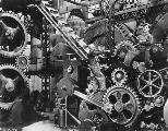 Modern Times - 8 x 10 B&W Photo #19
