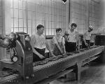 Modern Times - 8 x 10 B&W Photo #23