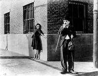 Modern Times - 8 x 10 B&W Photo #13