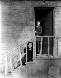Modern Times - 8 x 10 B&W Photo #14