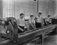 Modern Times - 8 x 10 B&W Photo #23