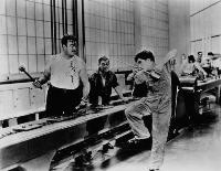 Modern Times - 8 x 10 B&W Photo #24