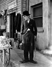 Modern Times - 8 x 10 B&W Photo #30