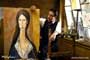 Modigliani - 8 x 10 Color Photo #5