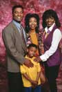 Moesha - 8 x 10 Color Photo #3