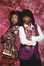 Moesha - 8 x 10 Color Photo #4