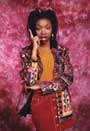 Moesha - 8 x 10 Color Photo #6