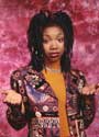 Moesha - 8 x 10 Color Photo #7