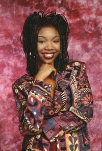 Moesha - 8 x 10 Color Photo #2