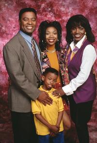 Moesha - 8 x 10 Color Photo #3
