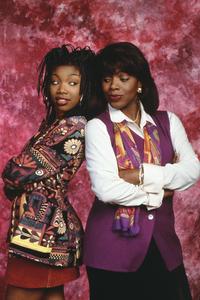 Moesha - 8 x 10 Color Photo #4