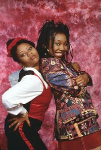 Moesha - 8 x 10 Color Photo #5