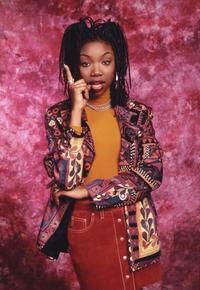 Moesha - 8 x 10 Color Photo #6