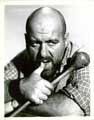 Mogambo - 8 x 10 B&W Photo #4