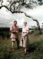 Mogambo - 8 x 10 Color Photo #3