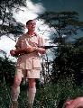 Mogambo - 8 x 10 Color Photo #4