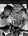 Mogambo - 8 x 10 B&W Photo #6