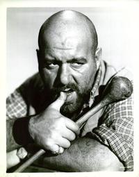 Mogambo - 8 x 10 B&W Photo #4