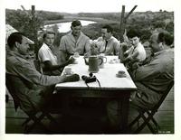 Mogambo - 8 x 10 B&W Photo #9