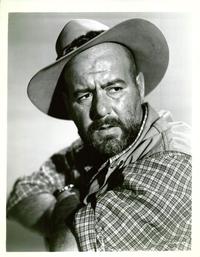 Mogambo - 8 x 10 B&W Photo #2