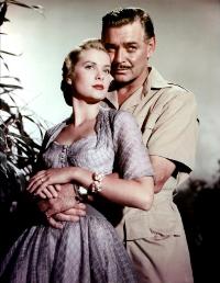 Mogambo - 8 x 10 Color Photo #2