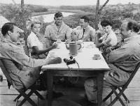Mogambo - 8 x 10 B&W Photo #5