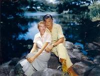 Mogambo - 8 x 10 Color Photo #5
