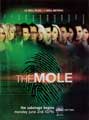 Mole, The (TV) - 11 x 17 TV Poster - Style A