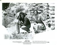 Molly & Lawless John - 8 x 10 B&W Photo #8