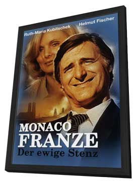 Monaco Franze - Der ewige Stenz movie