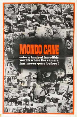Mondo Cane No. 2 [1963]