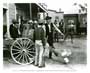 Money, Women and Guns - 8 x 10 B&W Photo #1