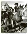 Money, Women and Guns - 8 x 10 B&W Photo #5