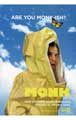 Monk - 11 x 17 TV Poster - Style B