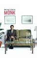 Monk - 11 x 17 TV Poster - Style C
