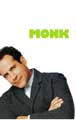 Monk - 11 x 17 TV Poster - Style D