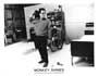 Monkey Shines - 8 x 10 B&W Photo #2