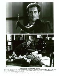 Monkey Shines - 8 x 10 B&W Photo #3