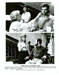 Monkey Shines - 8 x 10 B&W Photo #5