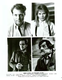 Monkey Shines - 8 x 10 B&W Photo #8