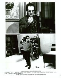 Monkey Shines - 8 x 10 B&W Photo #9