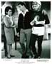 Monkey's Uncle - 8 x 10 B&W Photo #1