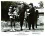 Monkey's Uncle - 8 x 10 B&W Photo #7