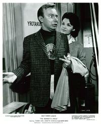 Monkey's Uncle - 8 x 10 B&W Photo #3