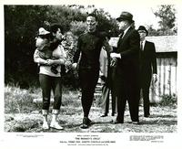 Monkey's Uncle - 8 x 10 B&W Photo #7