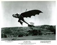 Monkey's Uncle - 8 x 10 B&W Photo #8